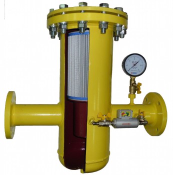 фильтр газовый фг 16 80 фильтр газовый фг 16 80