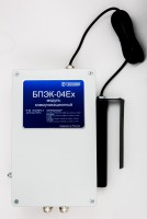 Автономный коммуникационный модуль БПЭК-04/Еx - astingroup.ru - Екатеринбург