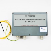 БПЭК-02/М для электронного корректора ЕК270 (ЕК260) - astingroup.ru - Екатеринбург