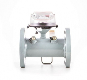 Счетчик газа СГ75МТ-800 (1000,1600,2500,4000)-Р3 диапазон 1:30 - astingroup.ru - Екатеринбург