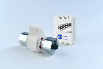 Сигнализатор загазованности КРИСТАЛЛ-1-Мини Ду-25 - astingroup.ru - Екатеринбург