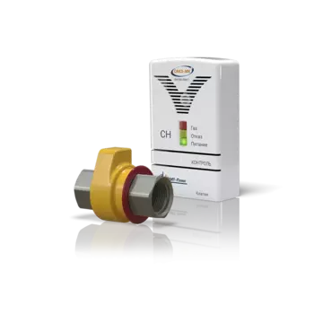 САКЗ-МК-1-1Аi DN 32 НД БЫТОВАЯ (СН4) - astingroup.ru - Екатеринбург