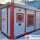 ГРПБ-Dival600TR-Dival600ВP-2ПУ1-ЭК-ОГ изготовлен и  отправлен в адрес Заказчика. - astingroup.ru - Екатеринбург